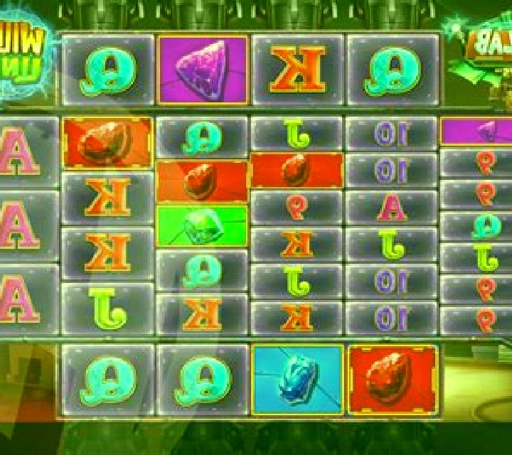 Golf 2 slot