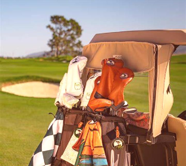 Golf Champion online slot