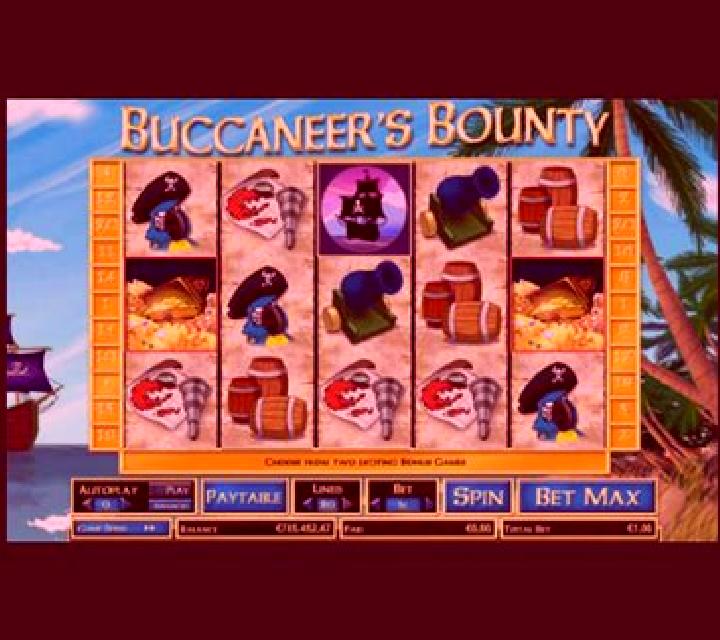 Gong Xi Fa Cai (TopTrendGaming) slot machine