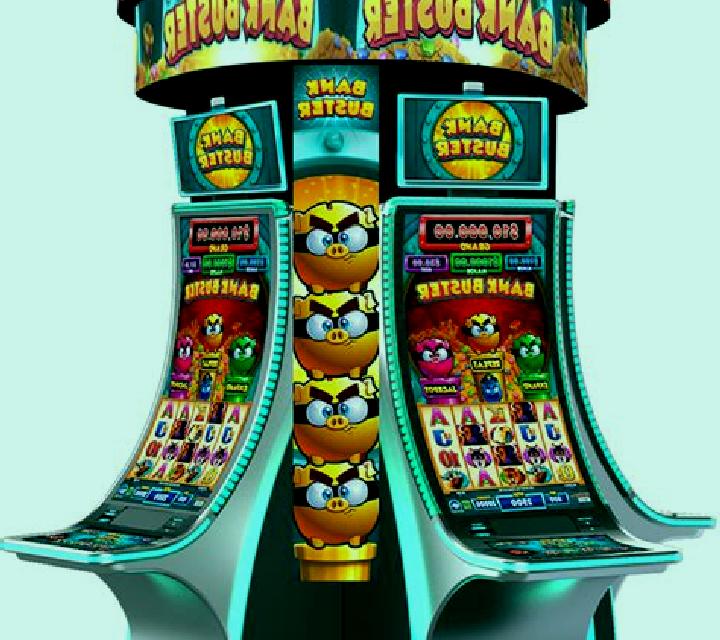 Gonzo s Gold slot