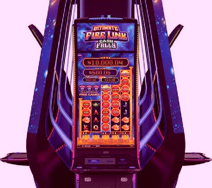 Goooal! slot machine