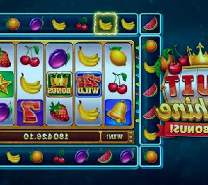 Goose Boom Bang! slot