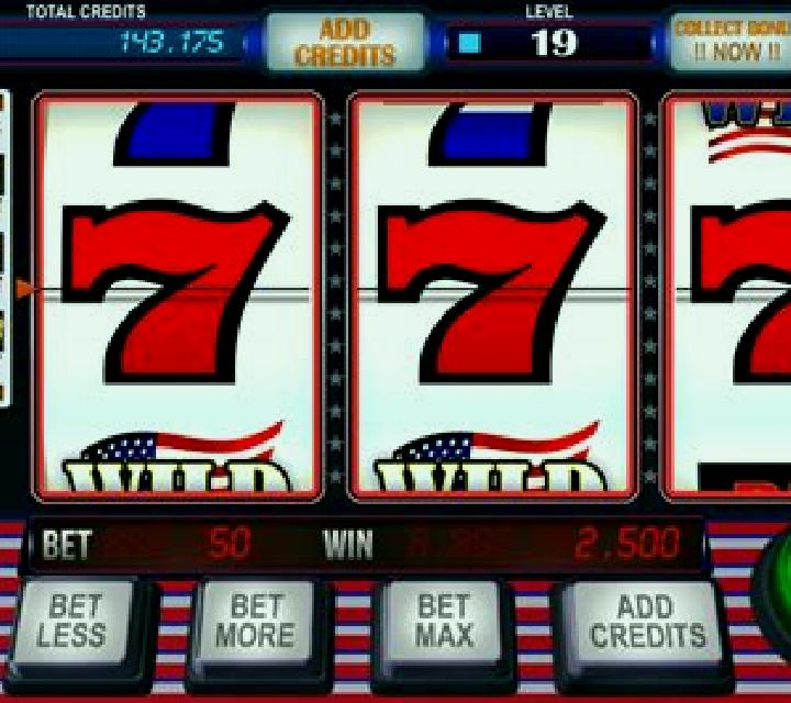 Gorgeous Diamond online slot