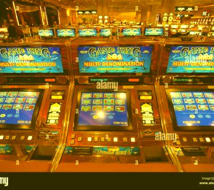 Gothic Queen Returns slot