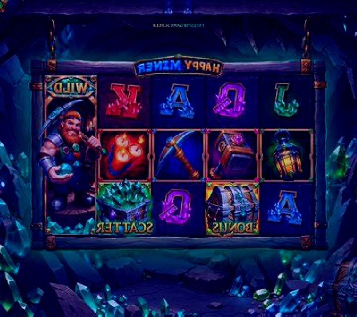 Grand Ahoy slot machine