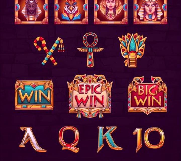 Grand Canyon slot machine