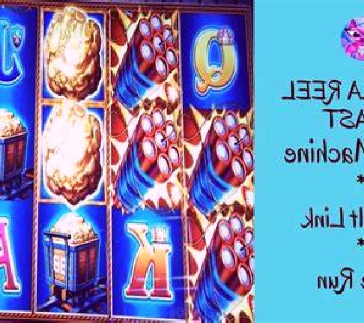 Grand Canyon slot