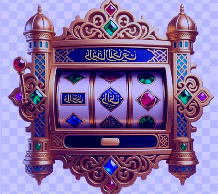 Grand Deluxe slot game