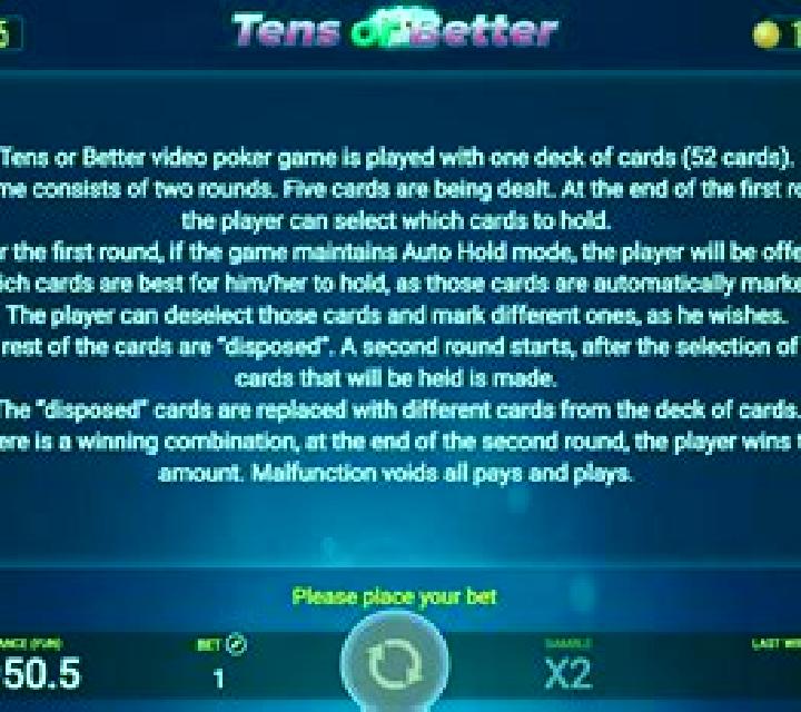 Grand Golden Treasure slot machine