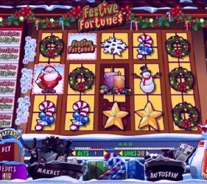 Grand Royale online slot