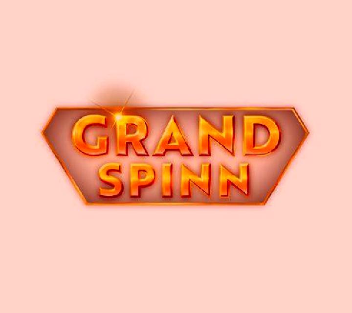Grand Spinn slot