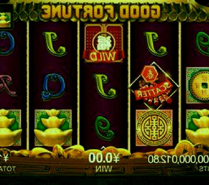 Granny’s Wild slot