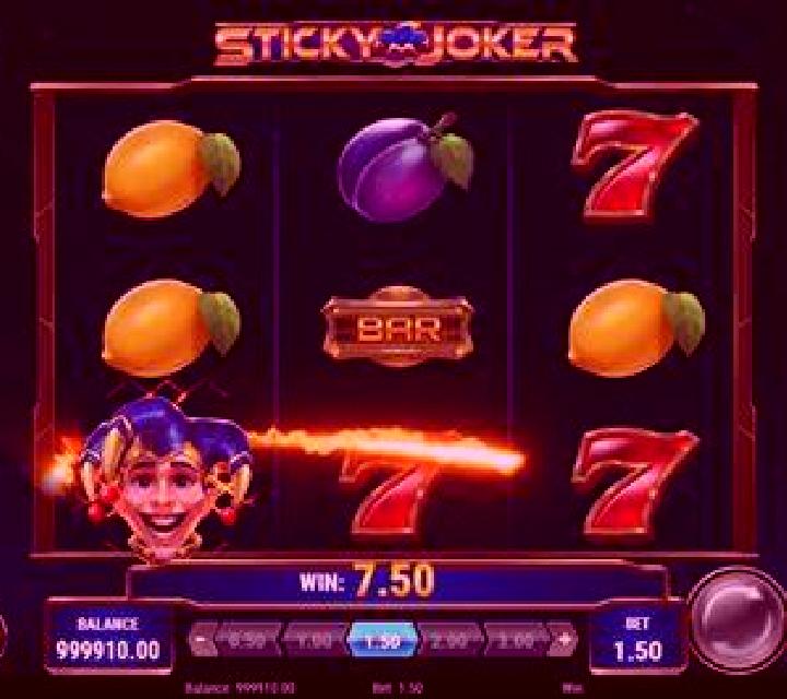 Great 27 slot machine