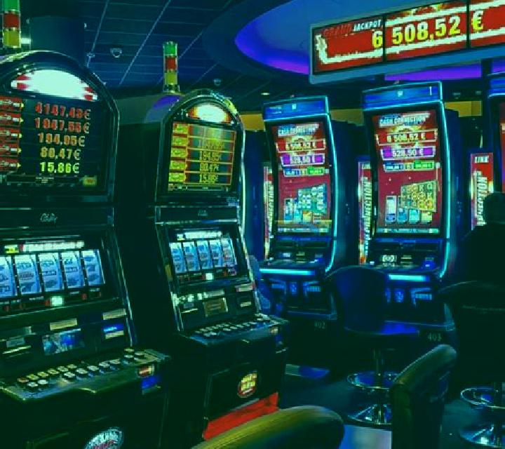 Great Eagle of Zeus (Pull Tabs) slot game