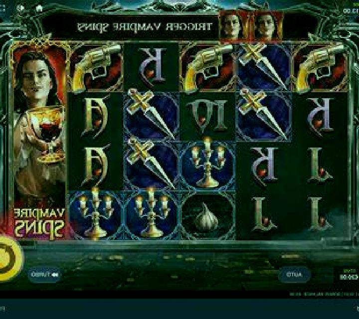 Great Gems slot machine