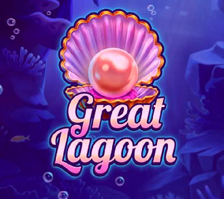 Great Lagoon online slot