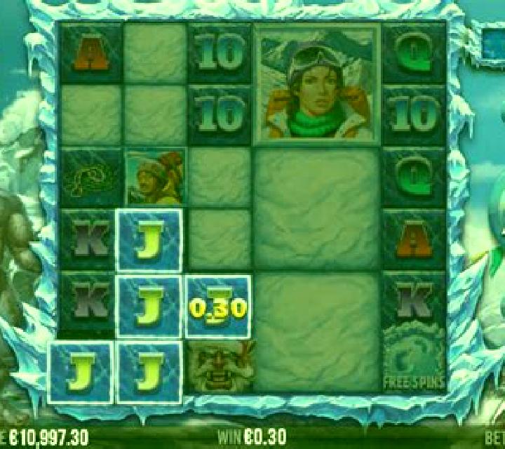 Great Lion (Dragoon Soft) slot