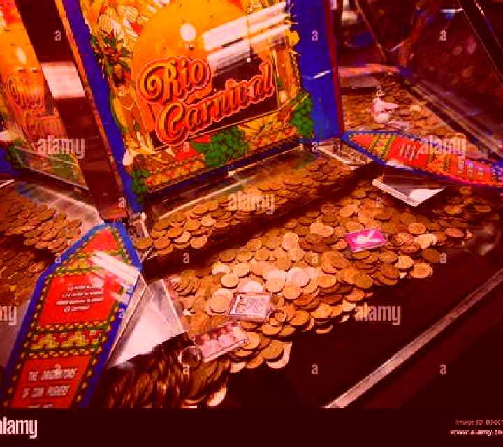Great Wall Keno slot game