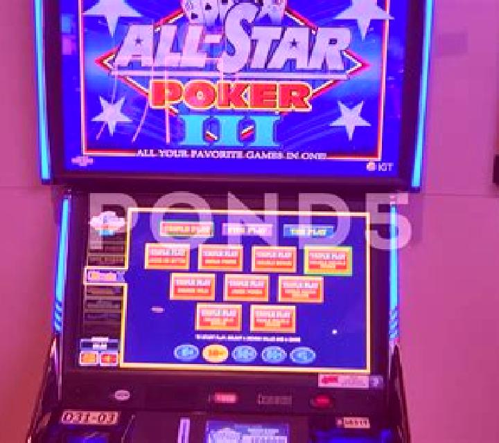 Greenhats Jackpot slot machine