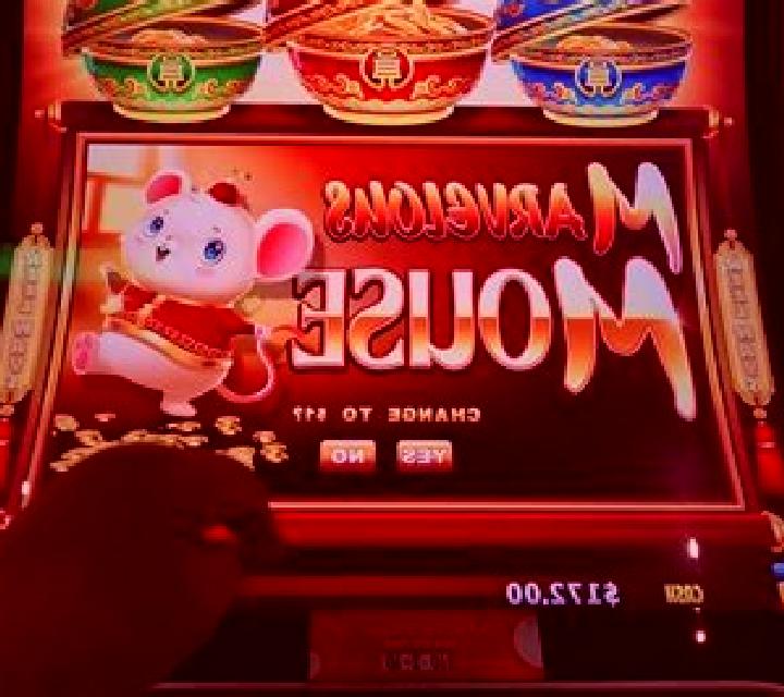 Gremlins Time To Tumble slot machine