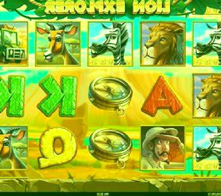 Griffin s Quest slot machine