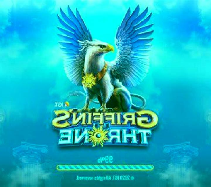 Griffins Throne slot game