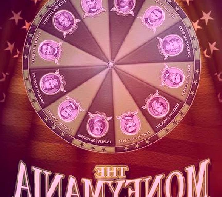 Grizzly Strike Lucky Cache online slot