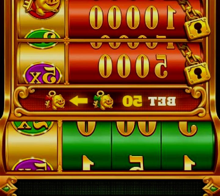 Growin Multis online slot