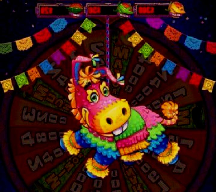Grubs Kitchen slot machine