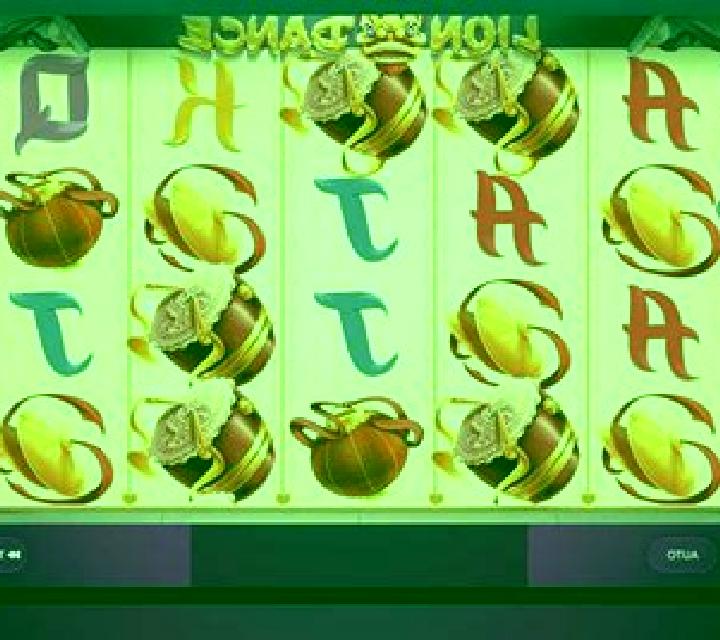 Guard of Treasure slot game
