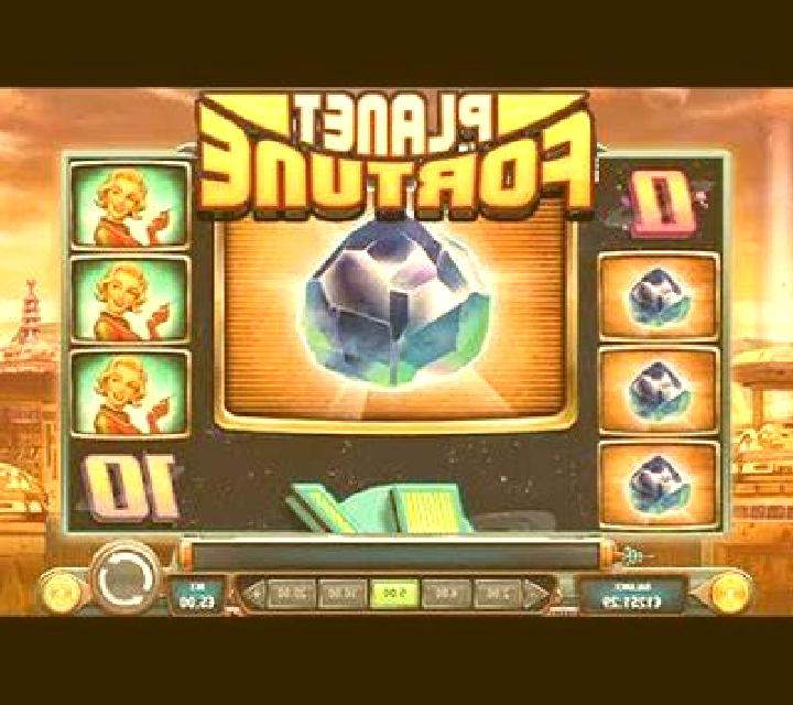 Guards Of Woods slot game