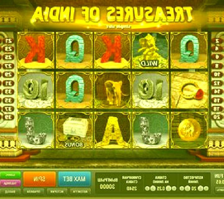 Guess The Cup (Bolly Games) slot machine