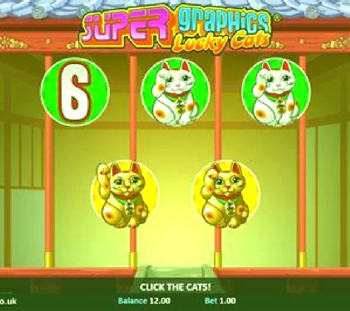 Gummy Guns slot machine