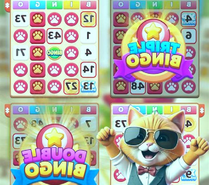 Gummy Rush slot game