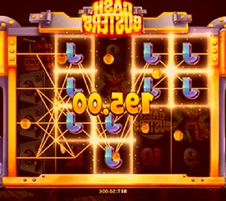 Gypsy 2: Fortunes Fate slot