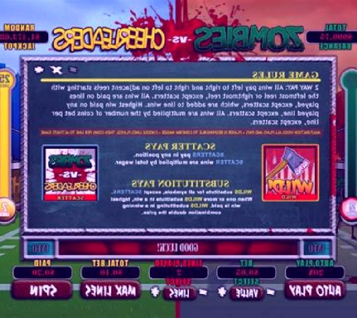 Gypsy 3: Triple Tarot slot game