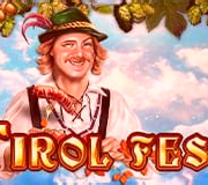 Gypsy 3: Triple Tarot slot machine