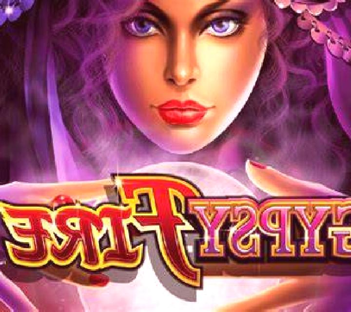 Gypsy Fire slot