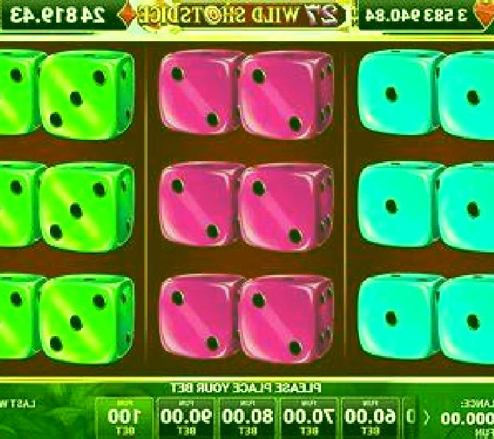 Hacker s Haven slot machine