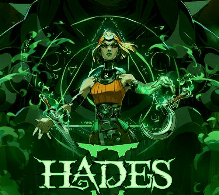 Hades Harvest slot game
