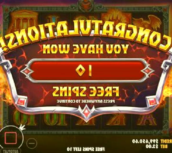 Hades Harvest slot machine