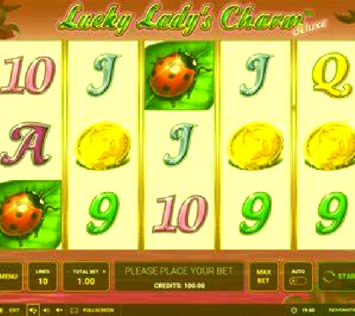Halloween (Amusnet) slot