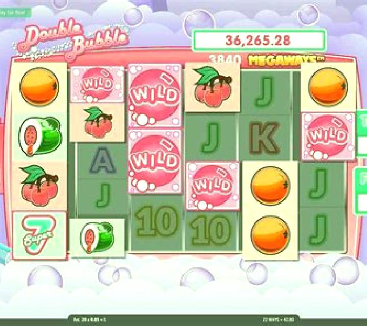 Halloween Fortune II slot machine