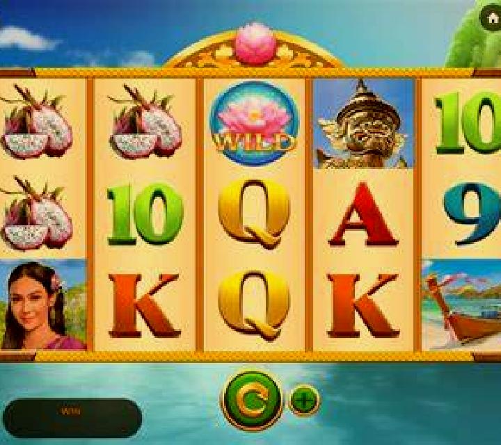 Halloween Luck slot game