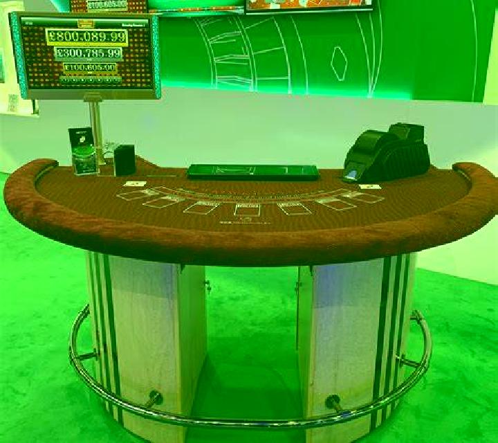 Halloween (Virtual Tech) slot game