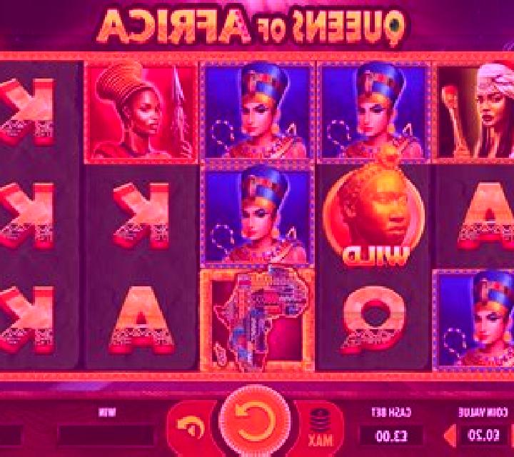 Hamsta slot machine