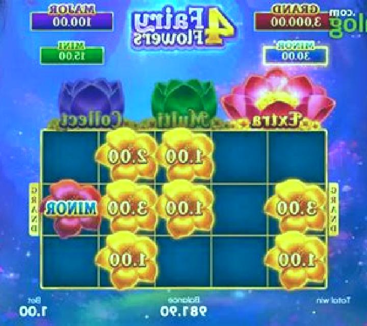 Hamster Harvest online slot