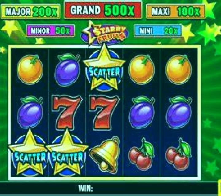 Hansel & Gretel (Genesis) online slot