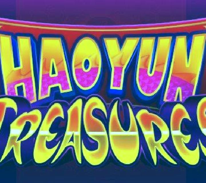 Hao Yun Treasures slot game