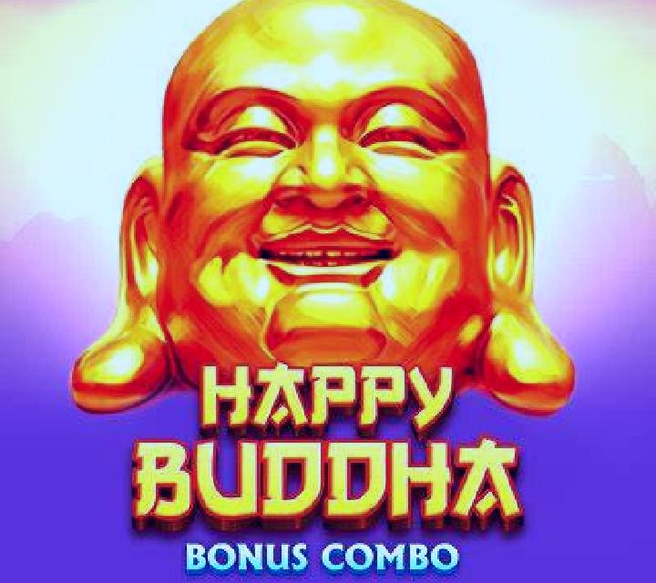 Happy Buddha Bonus Combo online slot